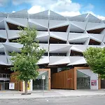 Beautiful Braddon 1 Bed Abode